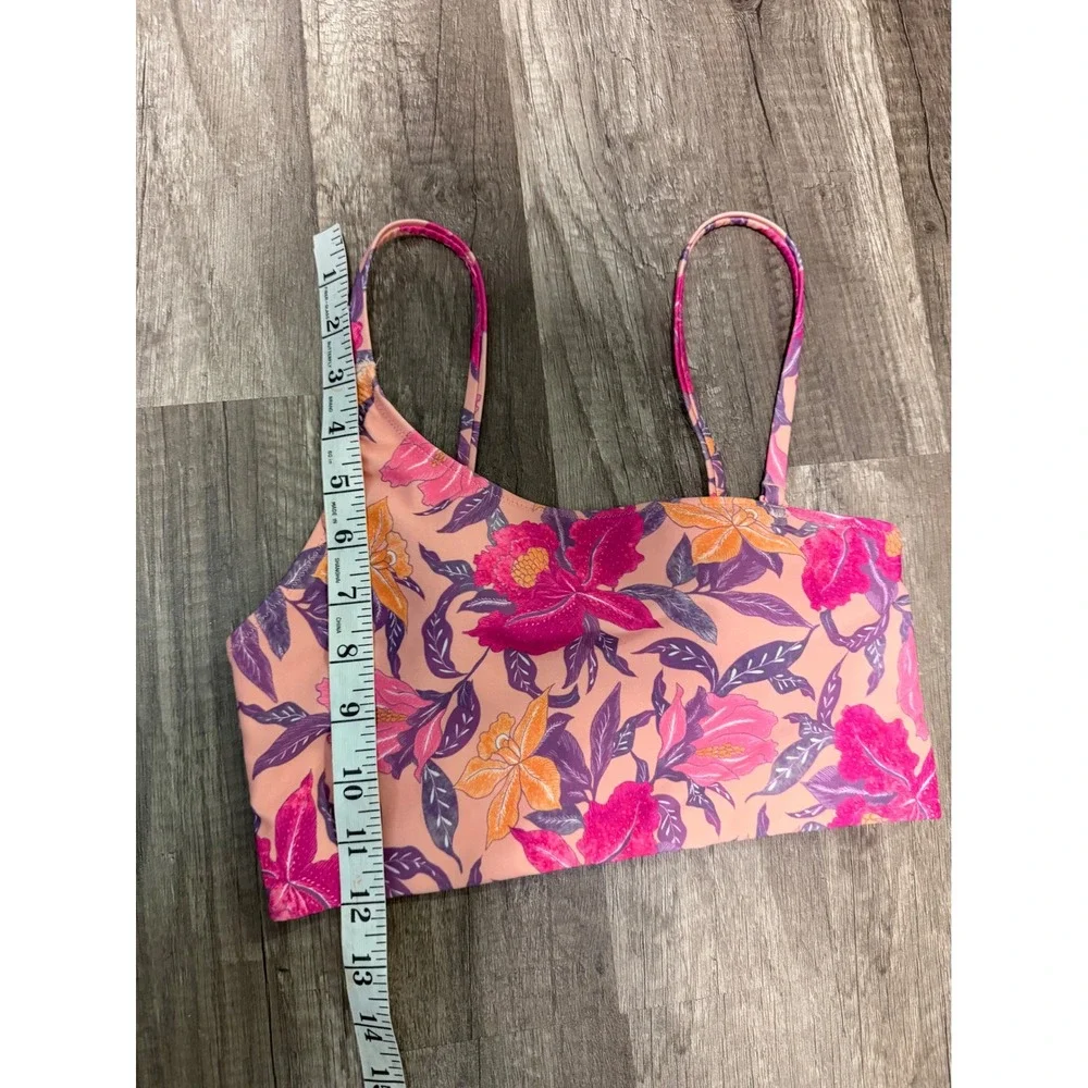 Old Navy printed convertible